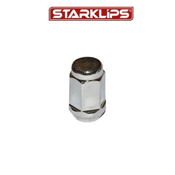 Bijon Somunu Kromajlı Chevrolet Sw19x7/16-20x35 2 Adet - Image 1