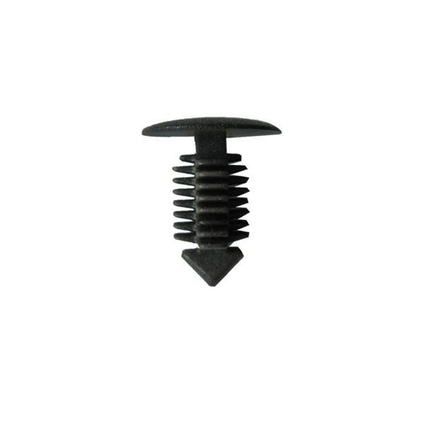 Opel Bagaj Döşeme Klips 7,8x17x13mm 2346824 90283614 GM Opel 896481 Citroen 896457 Peugeot 10 Adet - Image 1