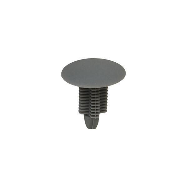Klips Döşeme Gri  10X22X22mm 1301019650 Fiat Alfa 10 Adet - Image 1