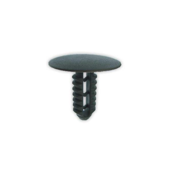 Döşeme Klipsi Gri 10X24X25mm Ducato 25 Adet - Image 1