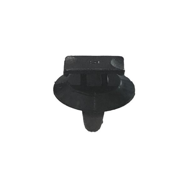 Oto Agraf Oto Döşeme Klips 14191180 Alfa 14191187 Fiat Uno  Peugeot 833640 10 Adet - Image 1