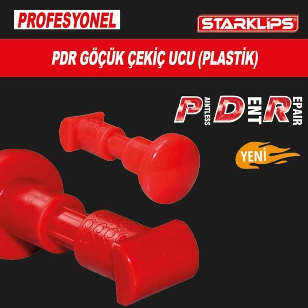 Pdr Göçük Çekiç Ucu (Plastik) - Image 1