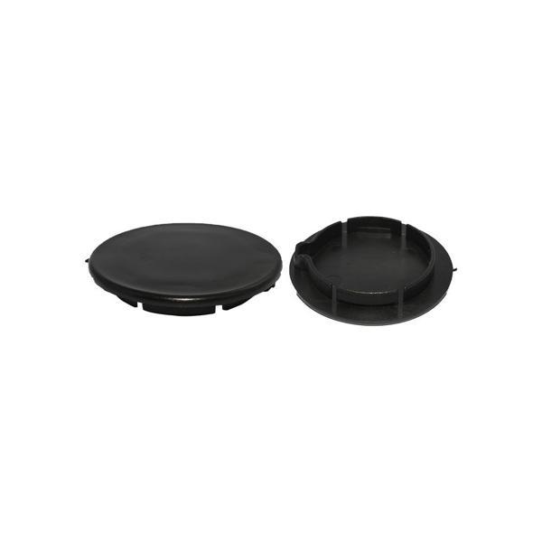 Arka Tampon Çeki Demir Kapağı 7T16 V17K922 Ford Connect 2 Adet - Image 1