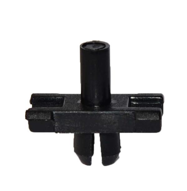 Klips Çıta Kebek Cam 5,9X9X18mm 51131804205 BMW E21 10 Adet - Image 1