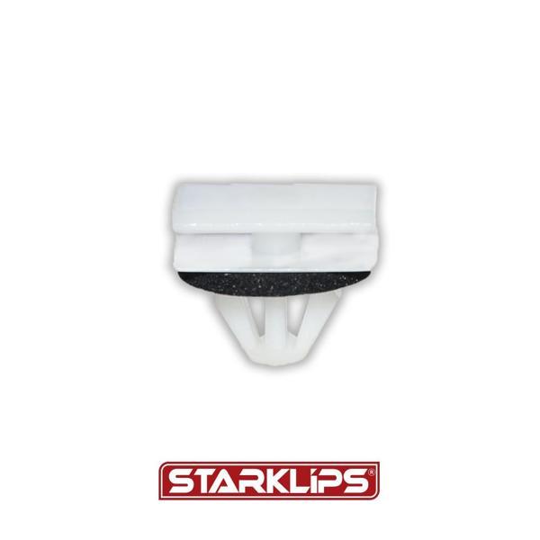 Klips Çıta GM 91176726 Chevrolet Ford 10 Adet - Image 1