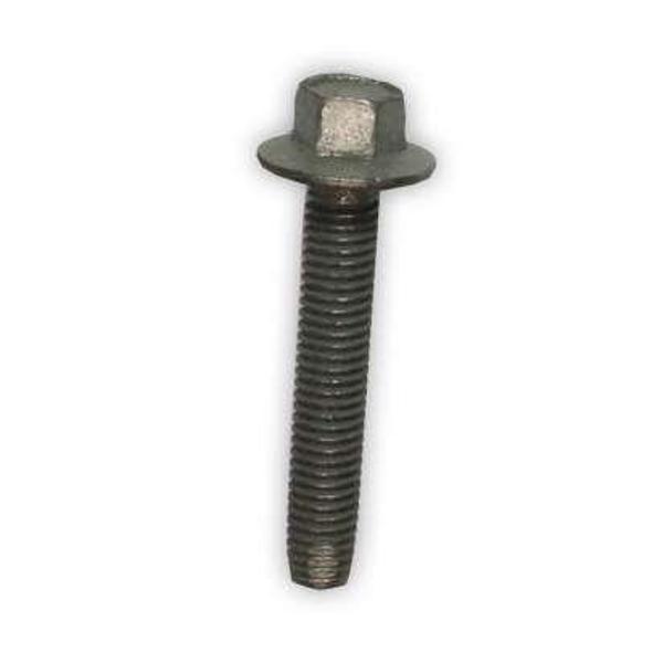 Kendinden Pullu Civata Gri M6X35 8 Anahtar Başlı Ford 25 Adet - Image 1