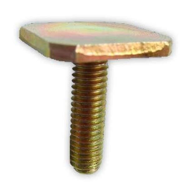 Tampon Bağlantı Vidası M6X22 7628035 Fiat 10 Adet - Image 1