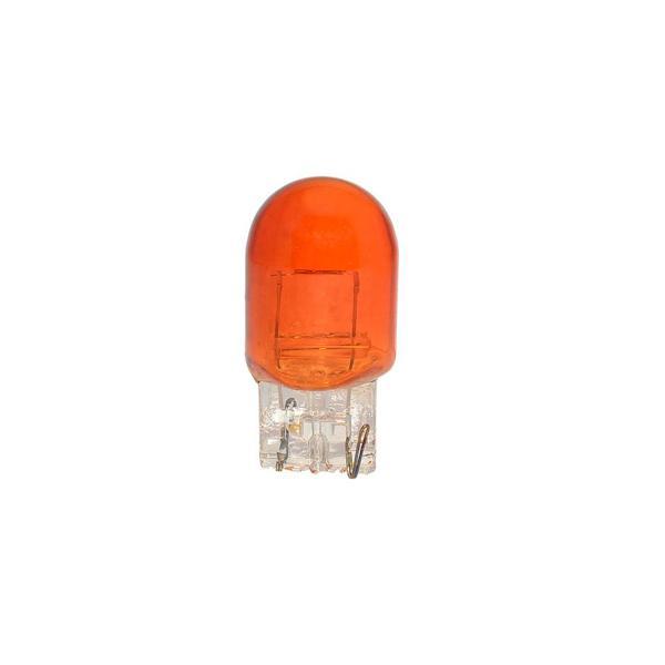 Ampul Dipsiz Japon Tip 1141 Tek Duy Sarı 12V T20 93 Turuncu Winwin 2 Adet - Image 1