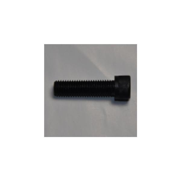 İmbus Civata M10X16 25 Adet - Image 1