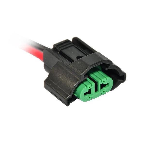 Soket 2 Kablo Far H11 H16 Ampul İçin Toyota COROLLA 8211404010 82114-04010 - Image 1