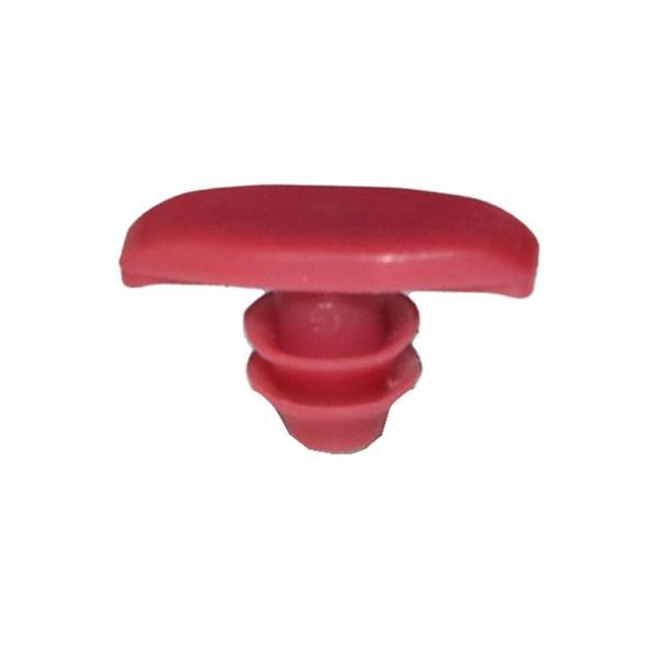 Klips Toz Fitil 5,6x6x12,8mm 82133-37000 Hyundai Accent Kia 10 Adet - Image 1