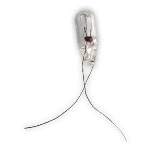 Dipsiz Ampul Telli 24V 1,2W 5 Adet - Image 1