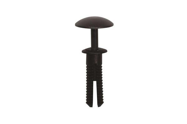Tavan Döşeme Klipsi Koyu Gri 8 5X30X17Mm S-16482 25 Adet - Image 1