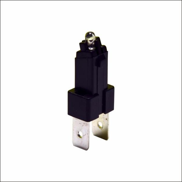 Gösterge Ampulu Beyaz Led 12V 30Ma MF02 T3 2 Adet - Image 1