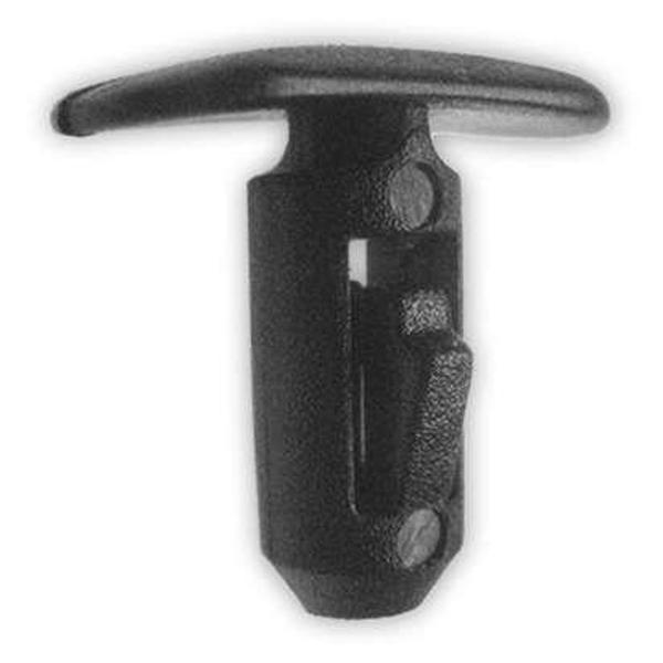 Toz Fitili Oto Agraf Oto Klips 8200176228 Renault Megane 10 Adet - Image 1