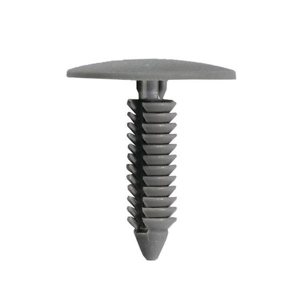 Tavan Döşeme Klipsi Gri 7,6x34x26mm W709167Sszuam Ford Connect 10 Adet - Image 1