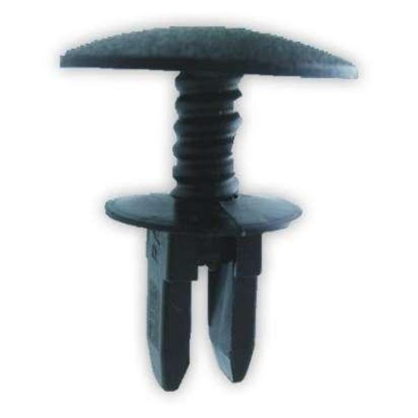 Cam Izgara Klipsi 1H0819055C01C VW 10 Adet - Image 1