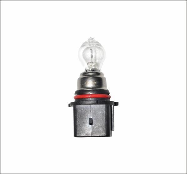 Gündüz Far Ampulü Soketli 12V 26W PSX26W Forza 2 Adet - Image 1