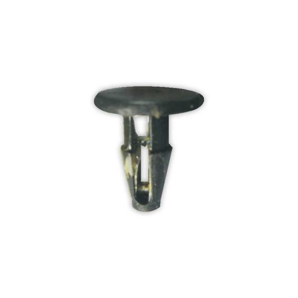 Döşeme Klipsi Siyah 7,3X15X15Mm Fiat Tofaş 10 Adet - Image 1