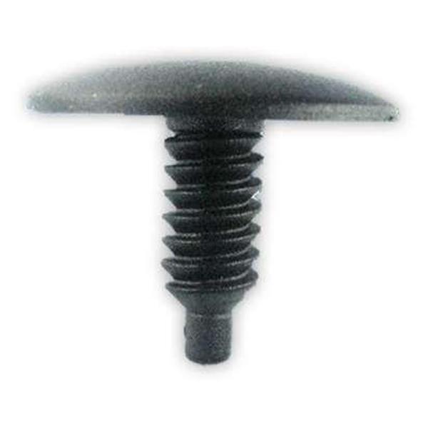 Cam Izgara Klipsi 1H0819055B01C Audi VW Golf 3 10 Adet - Image 1