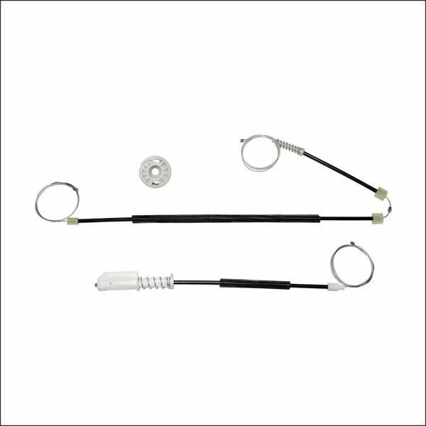 Mercedes CLA C117X117 2013-2017 A1177300179 Sol Arka Cam  Tamir Seti - Image 1