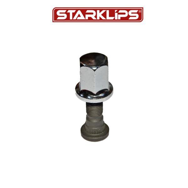 Bijon Takımı Renault 12 M12X11,25x34mm 2 Adet - Image 1