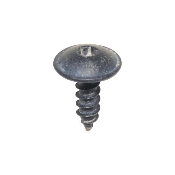Torx Vida T25 4,8x16-19,7x14mm 5 diş 01454-N5061 Davlumbaz Nissan X-Trail Qashqai 10 Adet - Image 1