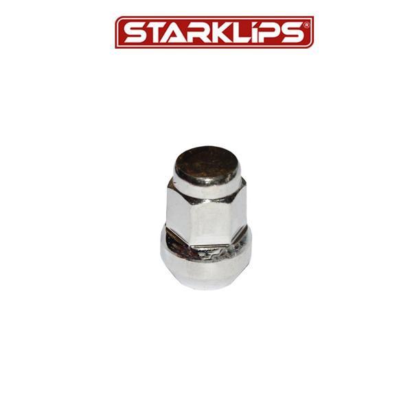 Bijon Somunu Kromajlı Chevrolet Sw17 X7/16 - 20x32 2 Adet - Image 1