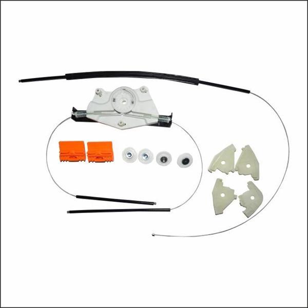Cam Tamir Seti Arka Sağ VW Touareg Porsche Cayenne 2003-2010 95553346203 - Image 1