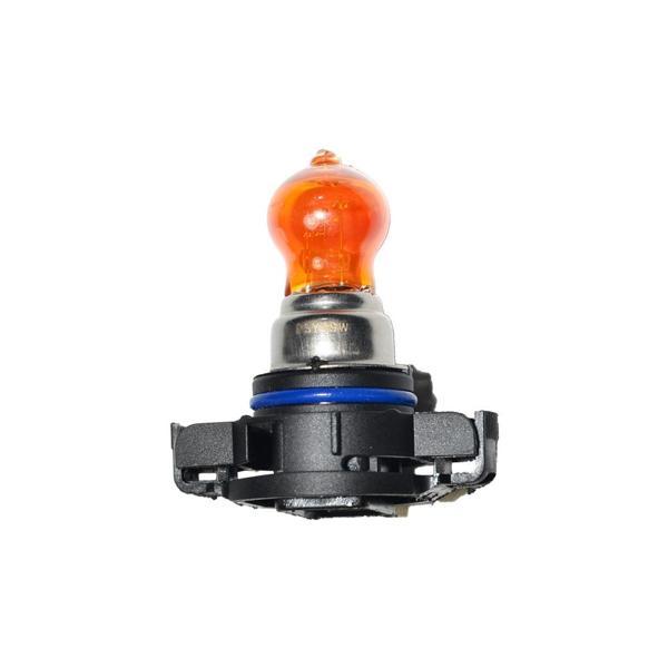 Gündüz Far Ampulü Soketli 12V 19W PSY19W Turuncu Forza 2 Adet - Image 1