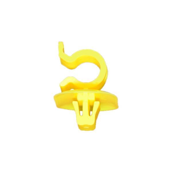 Oto Agraf Oto Klips Kaput Çubuk 7,2mm 792839 Peugeot Citroen  10 Adet - Image 1