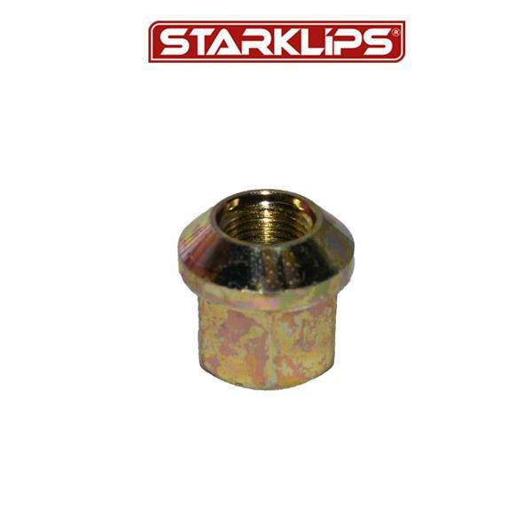 Bijon Somunu Ford Çift Teker R (SW 24xM16/1,5x28) 2 Adet - Image 1