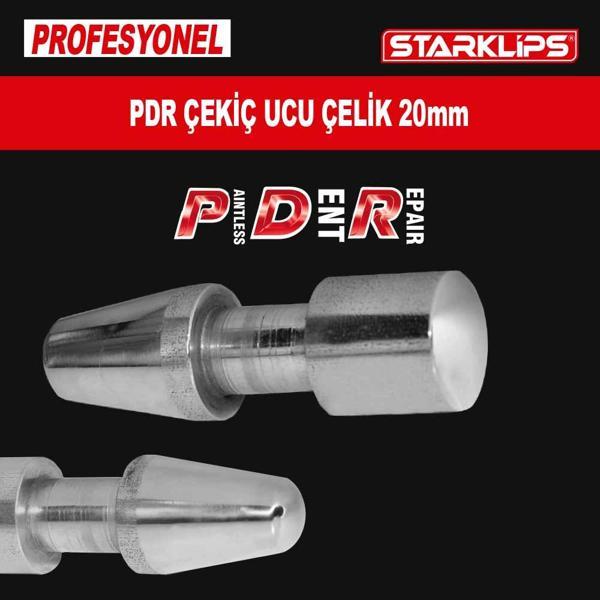 Pdr Çelik Çekiç Ucu - Image 1