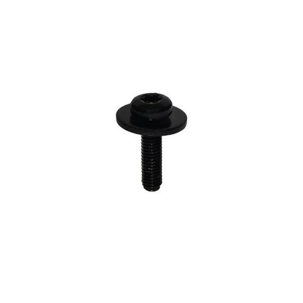 Civata Torx Oynar Pullu M6X23X20mm T30 N90993603 Audi VW Seat Skoda  10 Adet - Image 1