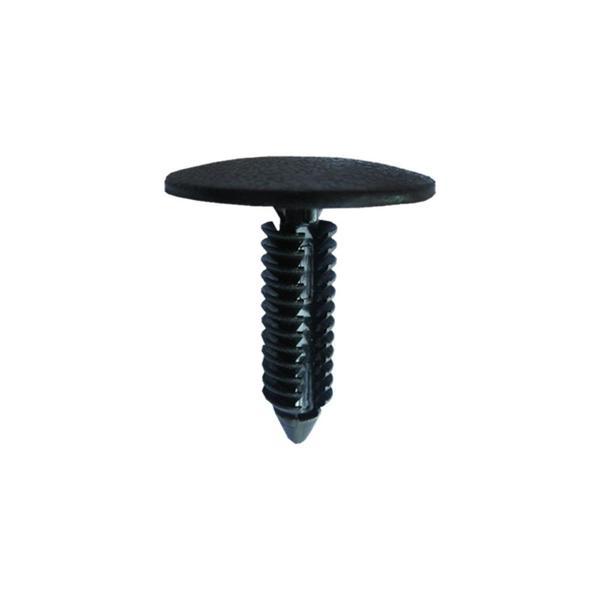 Döşeme Klips 7,6x34x26mm 3C0863559 VW Audi 10 Adet - Image 1