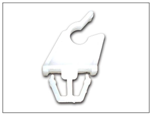 Klips Kaput Çubuk Ford Toyota Mazda 10 Adet - Image 1