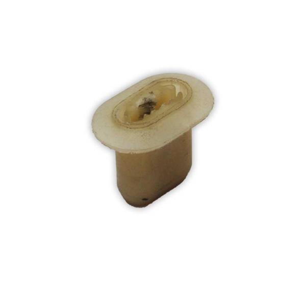 Oto Agraf Oto Klips Taban Döşeme 4,2x4,5mm 699796 Peugeot Renault 7703081185 500389689 Fiat Opel 4501607 9161907 10 Adet - Image 1