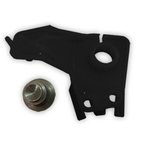 Set Bagaj Kilit Mandalı 1J5827425 VW Bora 5 Adet - Image 1