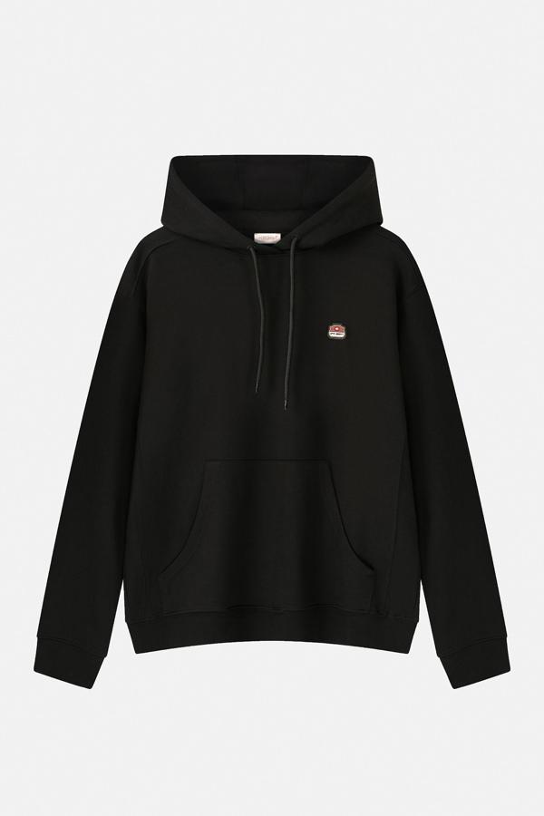 Urbanwild Hoodie Siyah   - Image 1