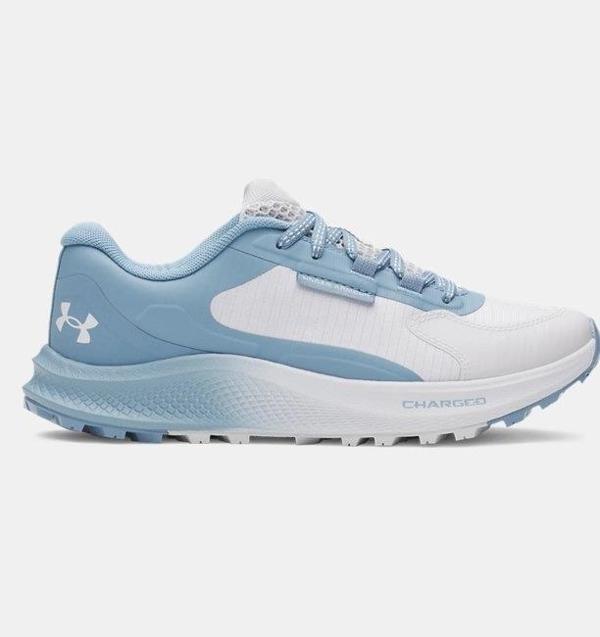 Under Armour Ua W Charged Bandit Tr 3 Kadın Koşu Ayakkabısı 3028405-014 - Image 1