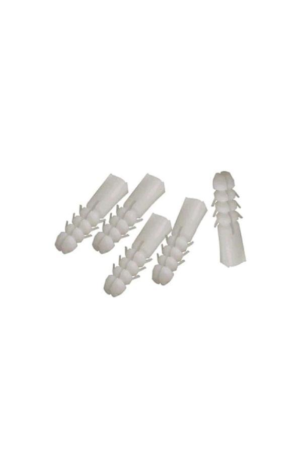 Made Plastik Dübel 8 Lik (1000 Adet) - Image 1