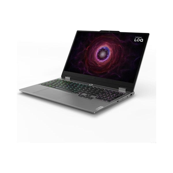 Loq Amd Ryzen 5 7235HS 32GB 1 Tb SSD RTX3050 Freedos 15.6" Fhd 83JC000QTR-RX39 Taşınabilir Bilgisayar - Image 1