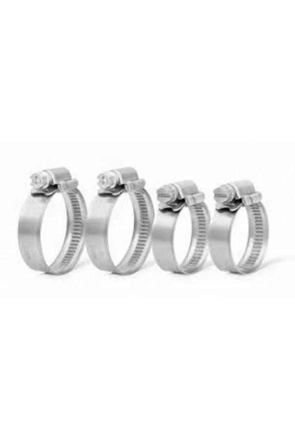 Özbay 50Li Tork Vidalı Metal Hortum Sıkıştırma Kelepçesi 13*19 - Image 1