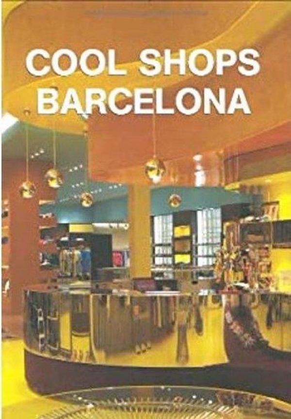 Teneues Cool Shops Barcelona - Teneues - Image 1