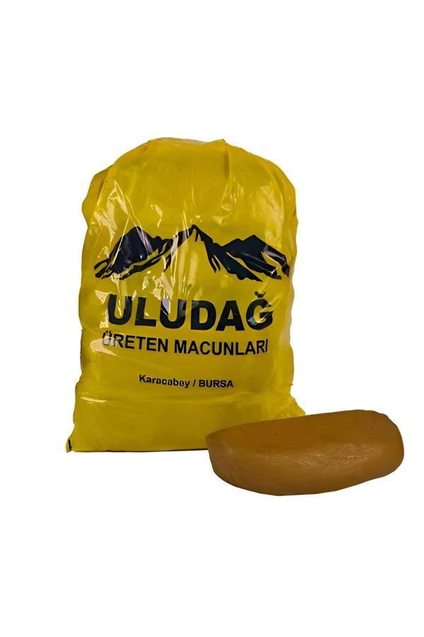 İpek Bağlar Cam Macunu 1000Gr Kaliteli Taze Katkısız Aşı Macunu - Image 1