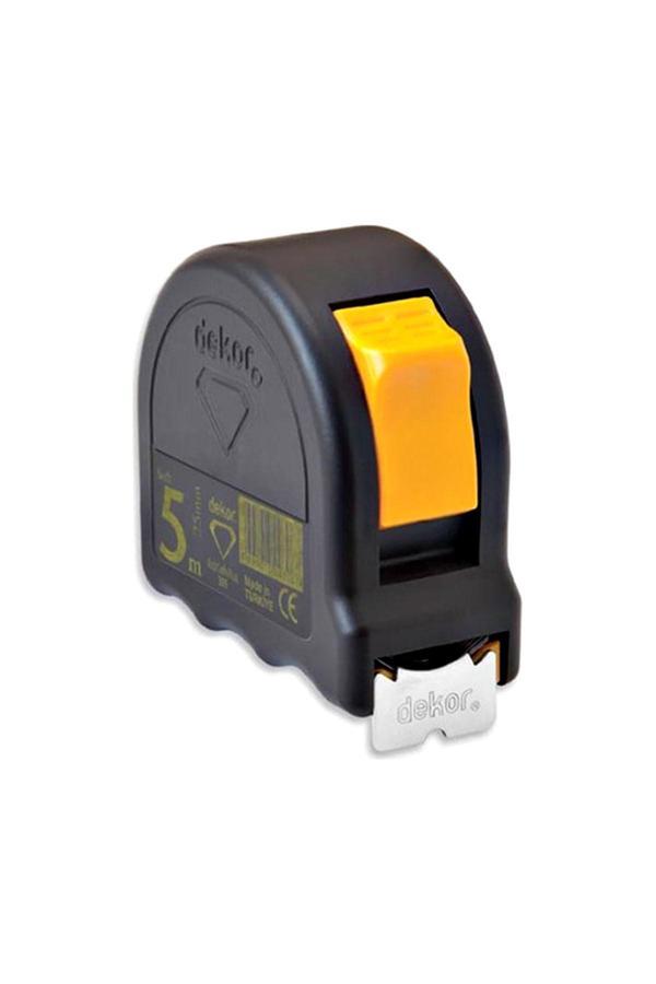 Dekor Şerit Metre 5 Metre - 25Mm - Image 1