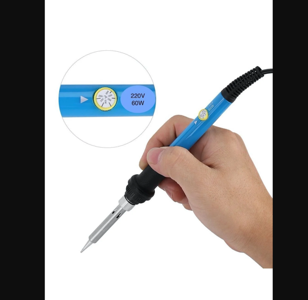 Havya lehim makinesi - Image 1