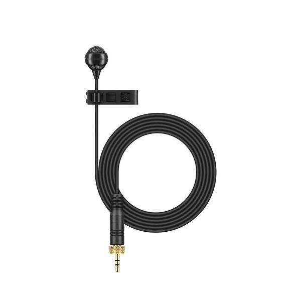 Sennheiser ME 4 Tek Yönlü Yaka Mikrofonu (Cardioid) - Image 1