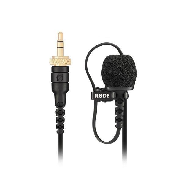 Rode Lavalier II Stereo Yaka Mikrofonu - Image 1