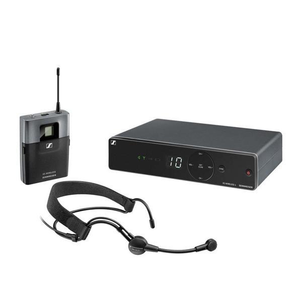 Sennheiser XSW 1-ME3-A Kablosuz Headset Mikrofon - Image 1